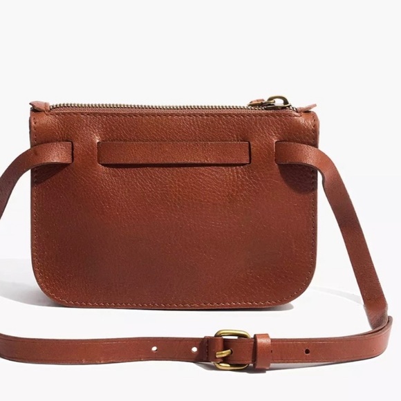 Used once! No longer sold! The Simple Pouch Belt Bag - hard to find long length - Picture 2 of 8